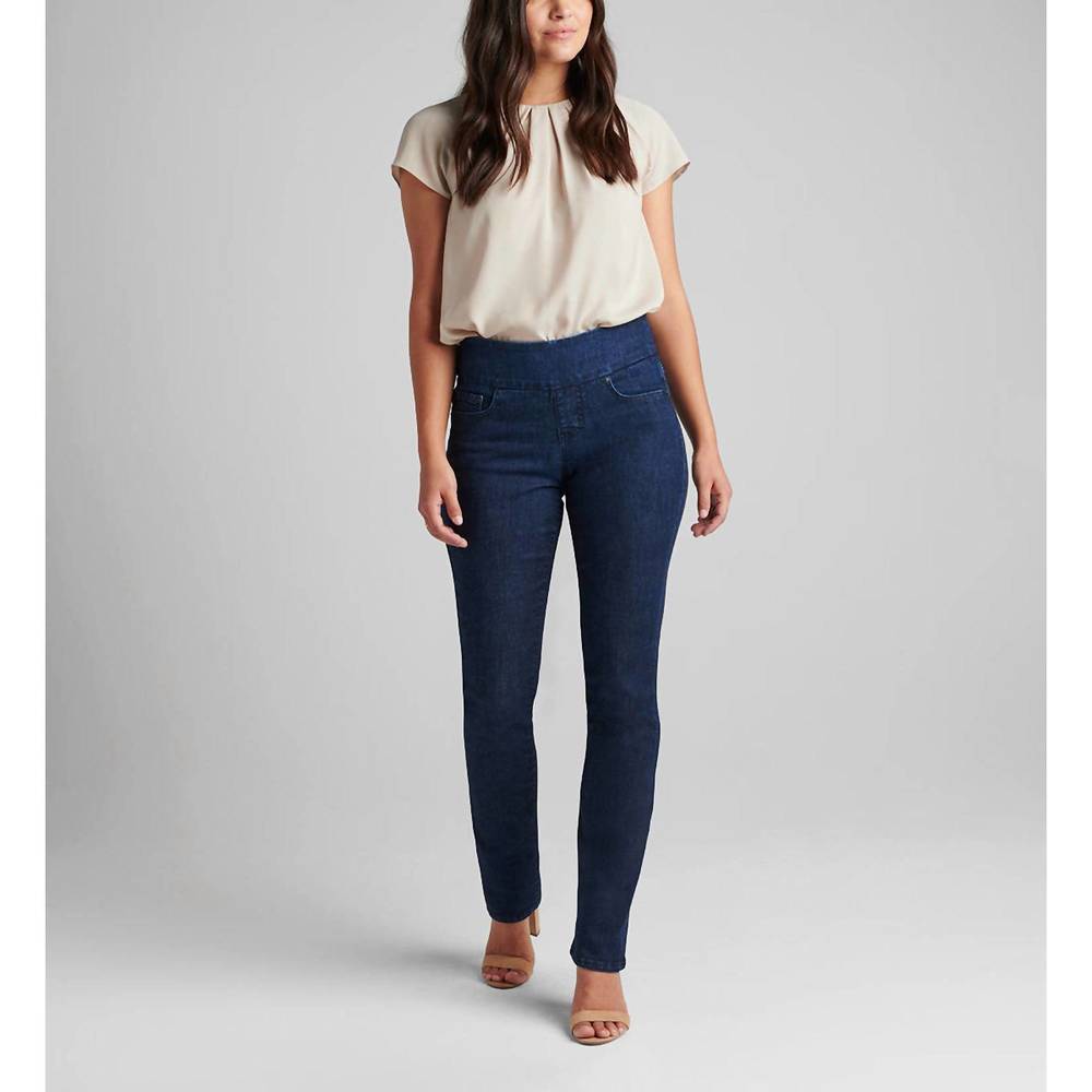 NEW JAG peri straight leg jeans in ink